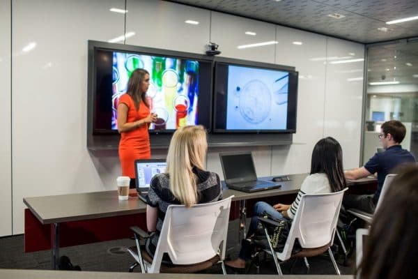 The Art of Digital Workspace Organization