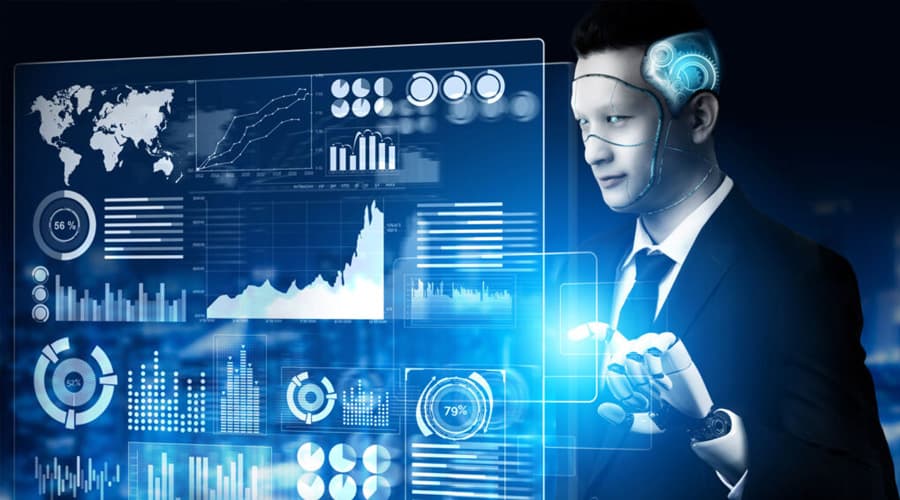 The Future of AI: Trends and Predictions