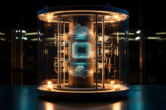 Quantum Computing: The Next Tech Revolution